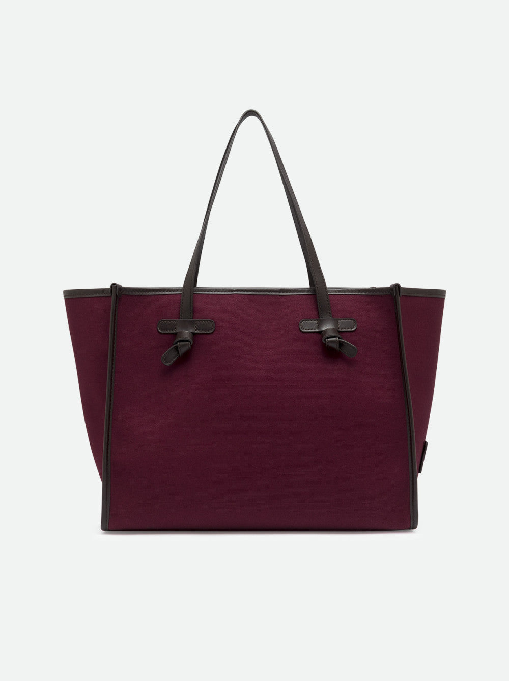 Borsa Shopping Marcella in canvas Gianni Chiarini