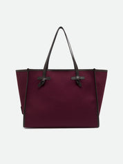 Borsa Shopping Marcella in canvas Gianni Chiarini