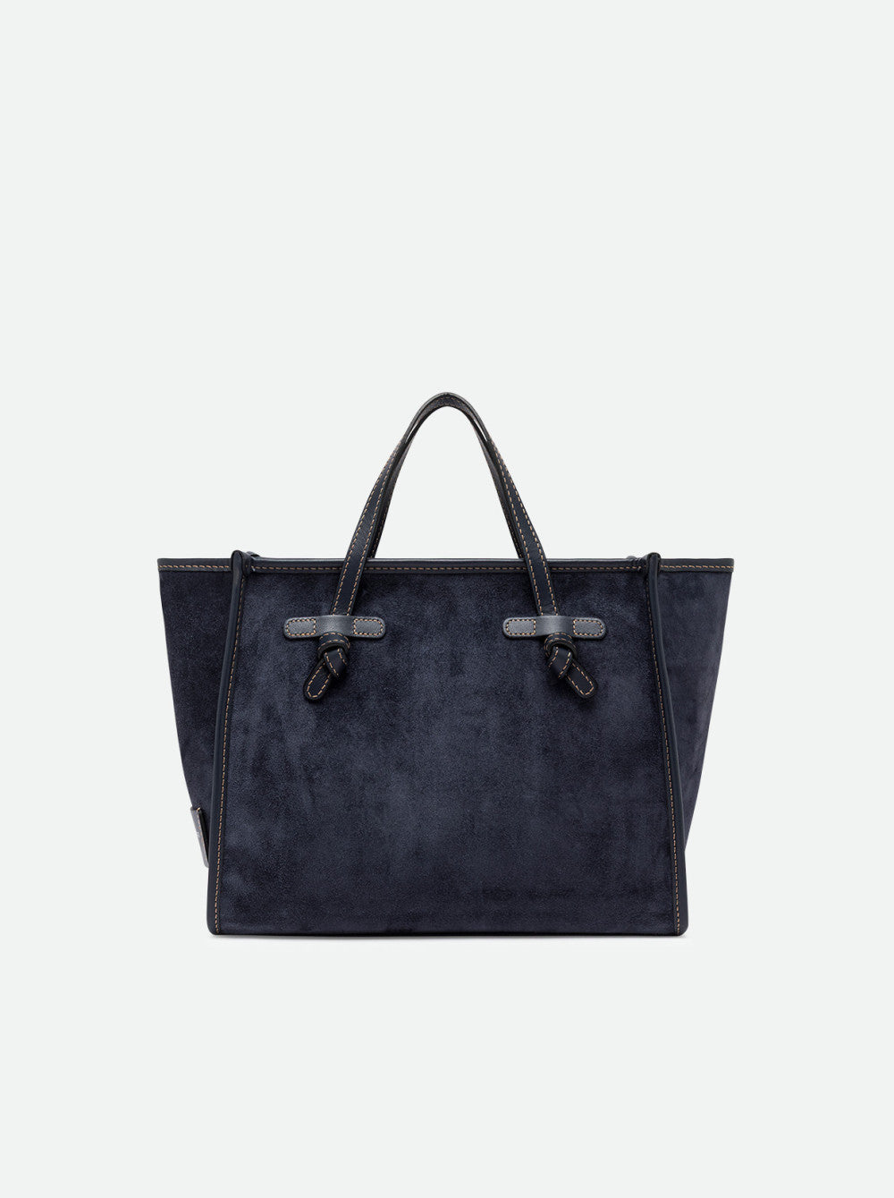 Gianni Chiarini Miss Marcella 32 suede handbag