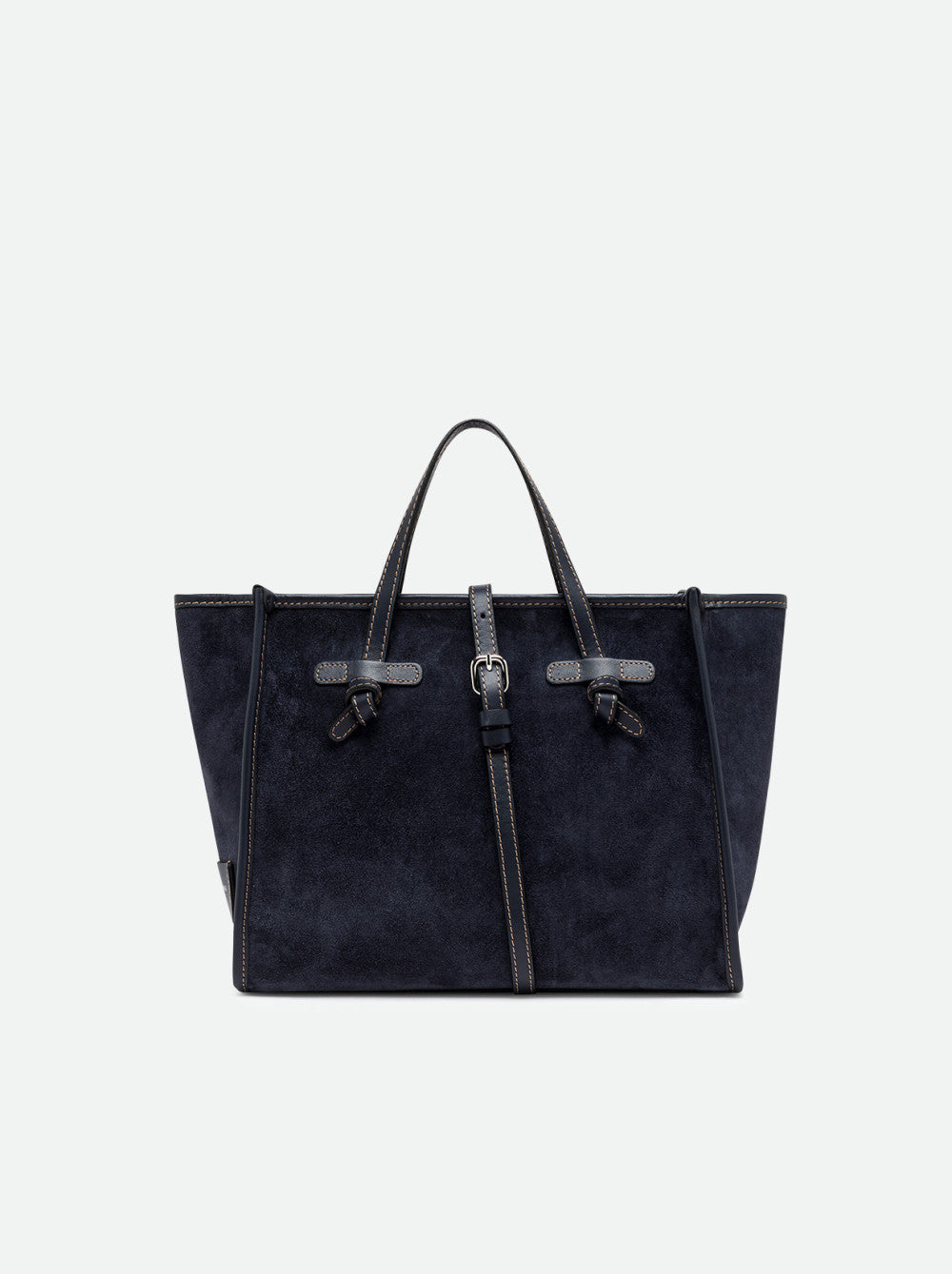 Gianni Chiarini Miss Marcella 32 suede handbag