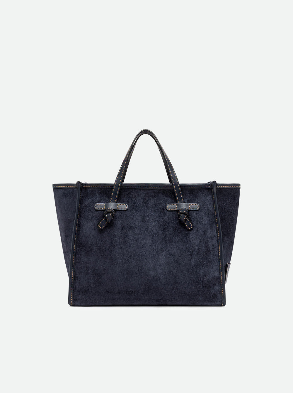 Gianni Chiarini Miss Marcella 32 suede handbag