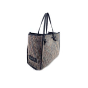Borsa Shopping Marcella Gianni Chiarini in morbida lana