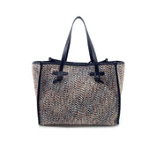 Borsa Shopping Marcella Gianni Chiarini in morbida lana