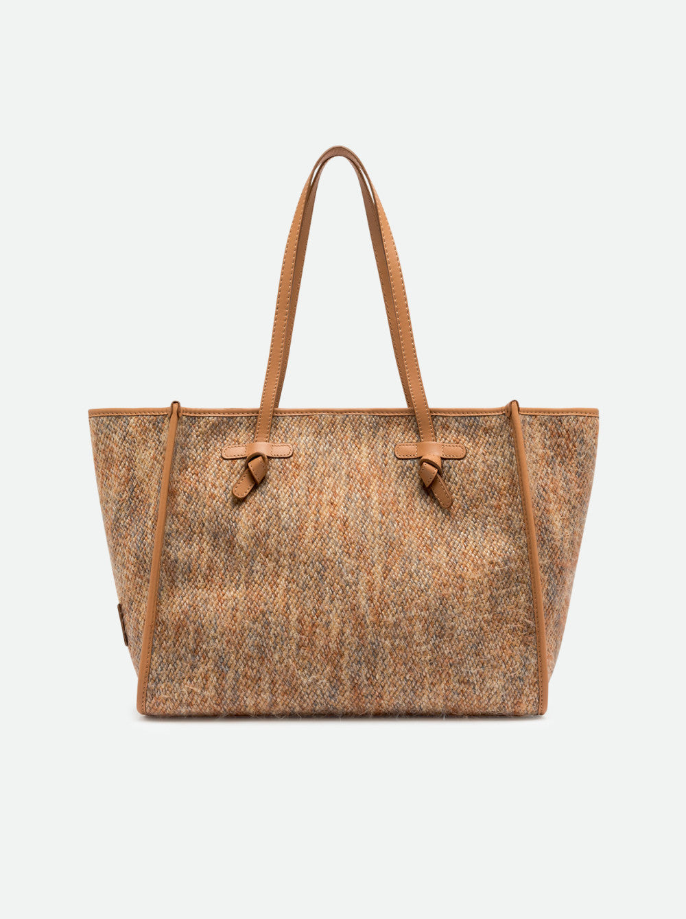 Borsa Shopping Marcella Gianni in morbida lana Chiarini