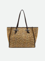 Borsa Shopping Marcella Gianni in morbida lana Chiarini