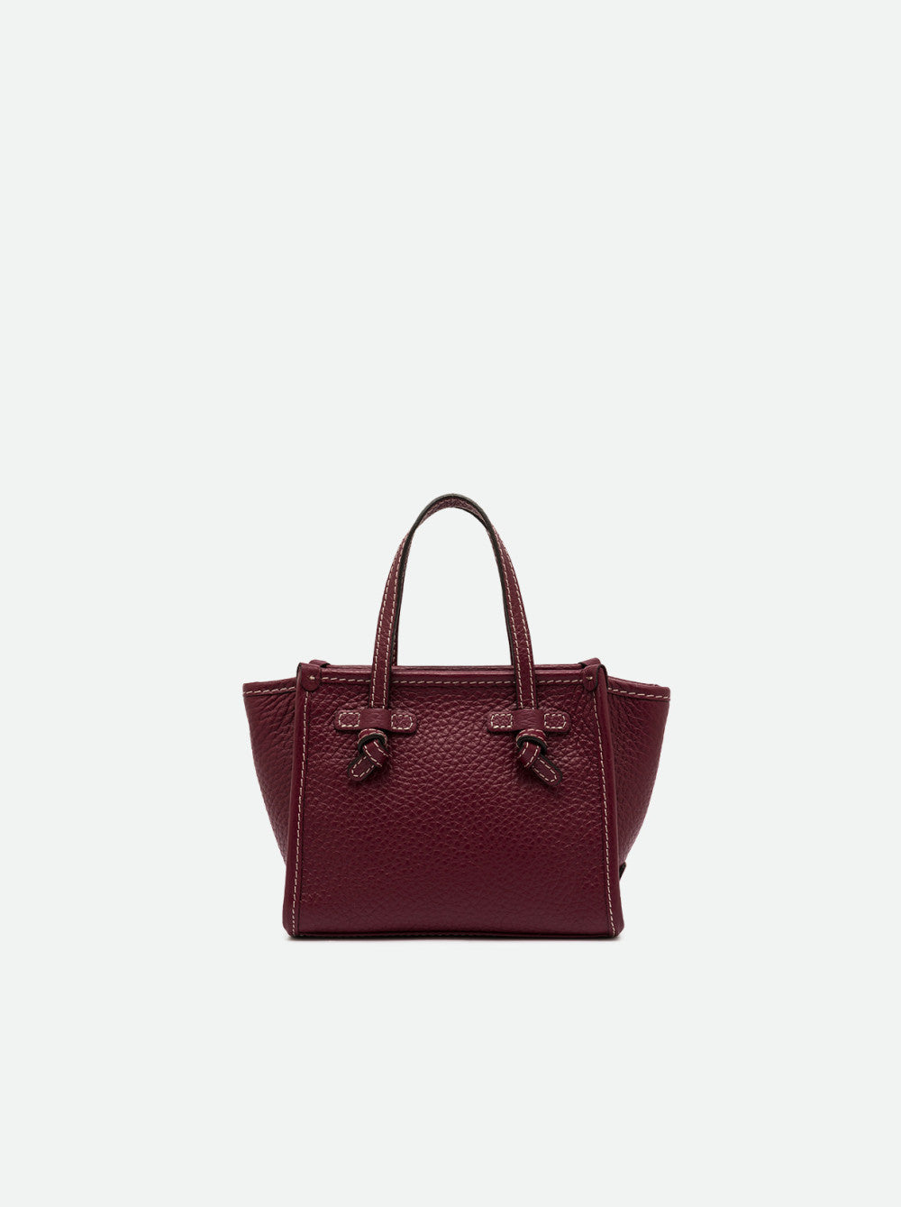 Gianni Chiarini Miss Marcella leather handbag
