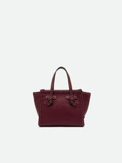 Gianni Chiarini Miss Marcella leather handbag