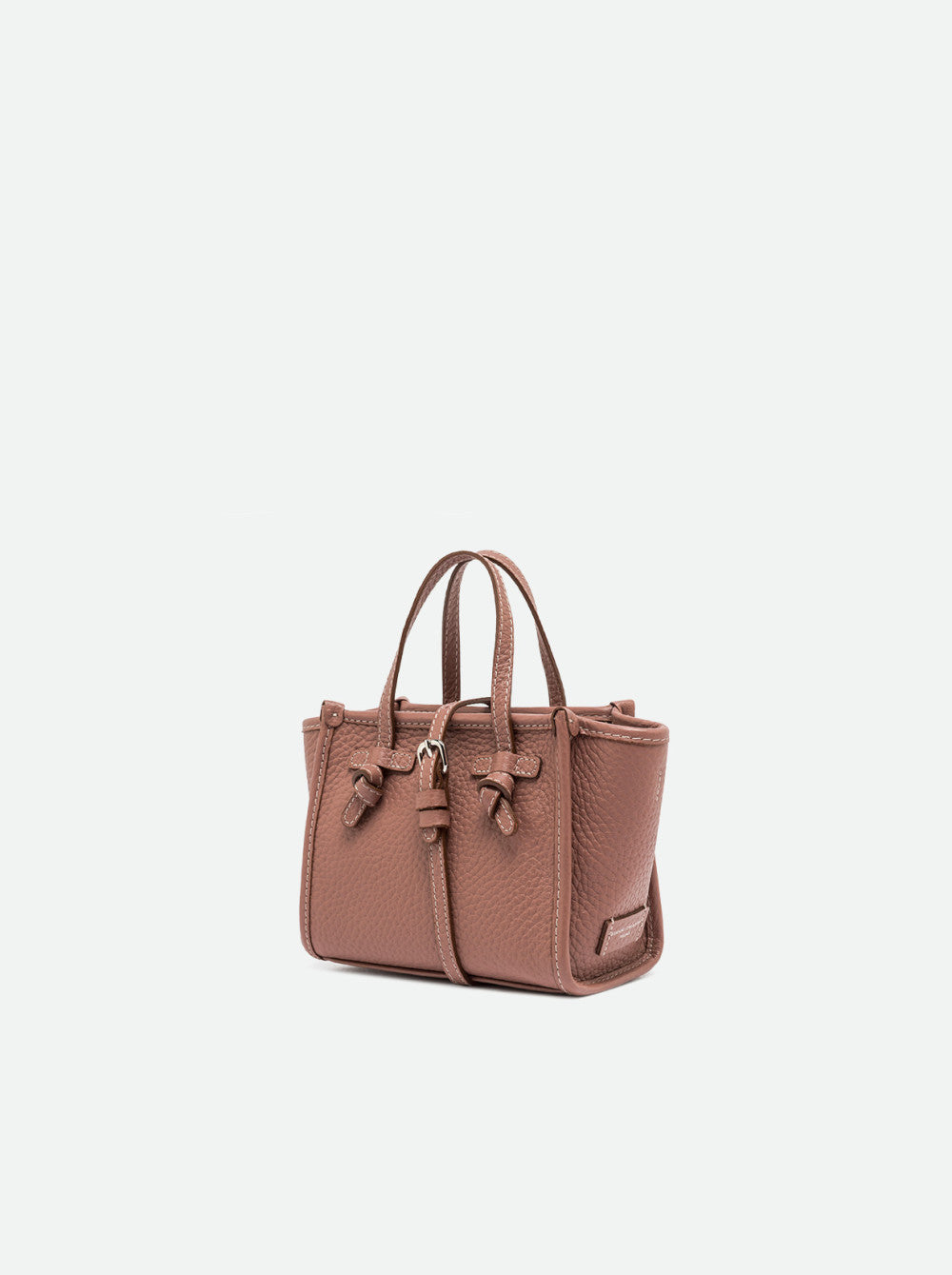 Borsa a mano Miss Marcella in pelle Gianni Chiarini