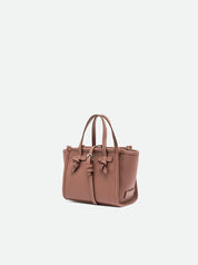 Borsa a mano Miss Marcella in pelle Gianni Chiarini