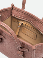 Borsa a mano Miss Marcella in pelle Gianni Chiarini