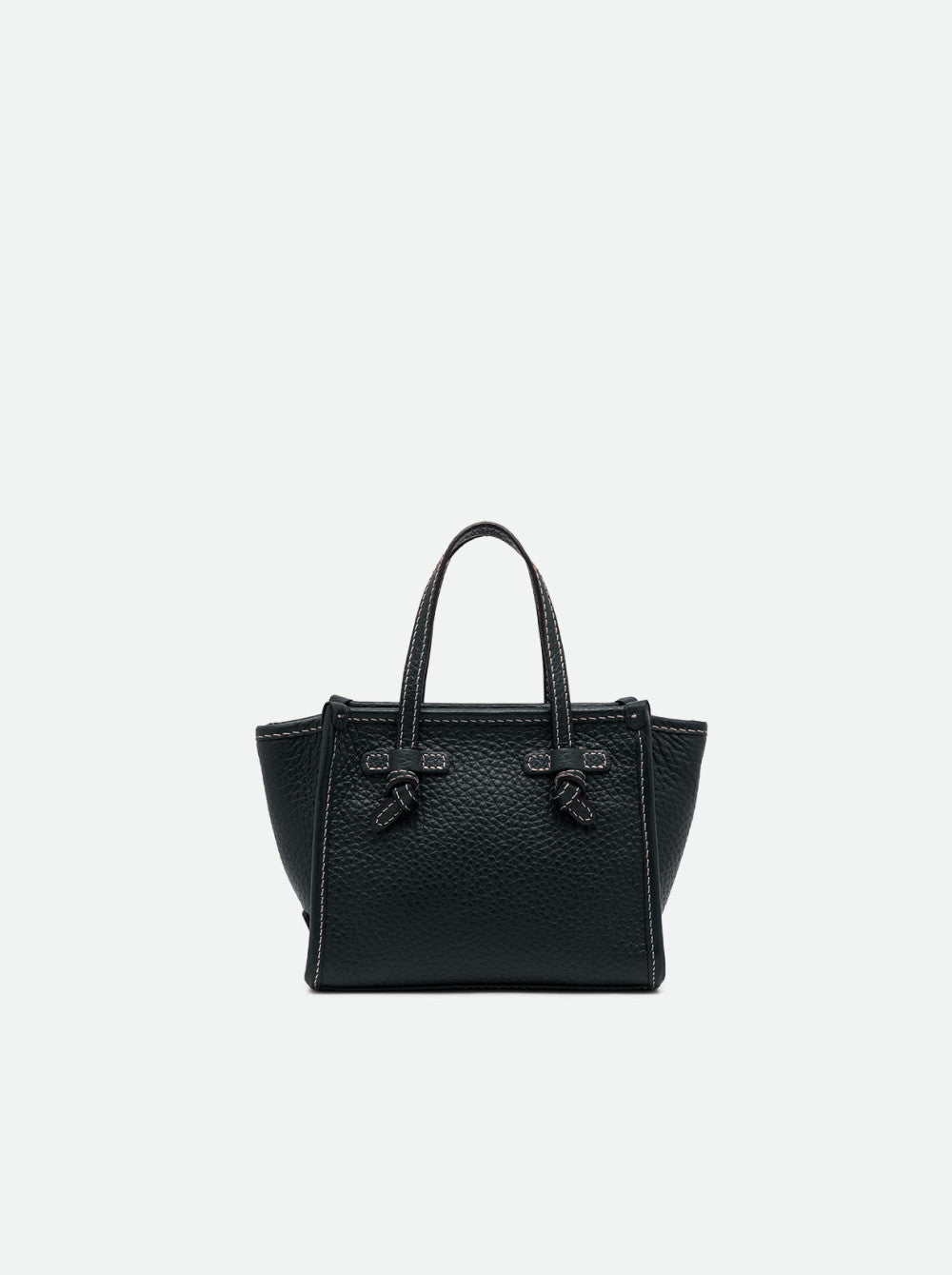 Borsa a mano Miss Marcella in pelle Gianni Chiarini