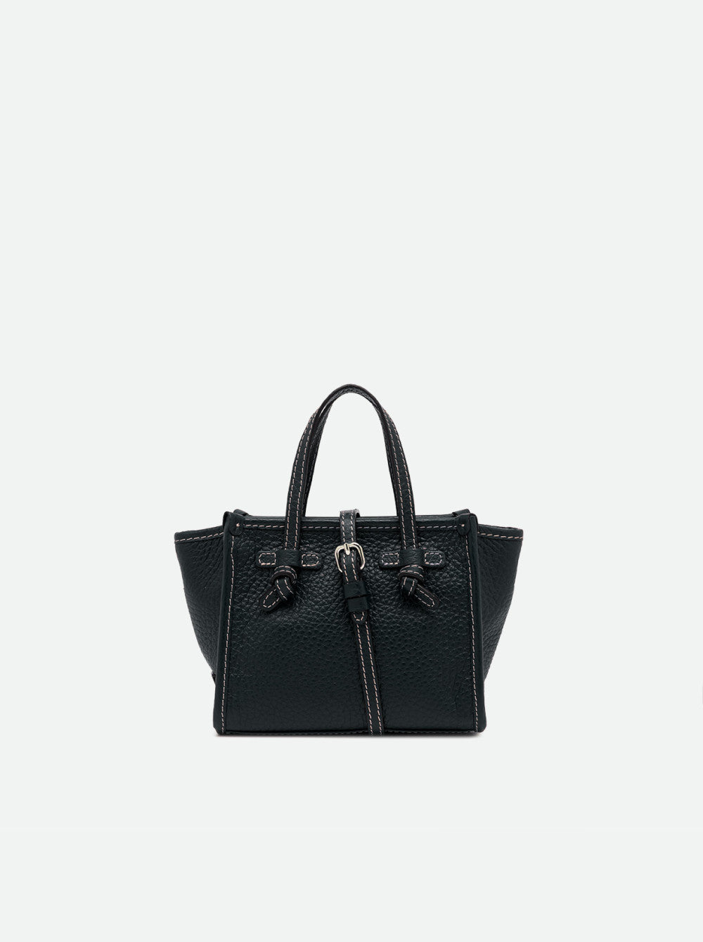 Borsa a mano Miss Marcella in pelle Gianni Chiarini