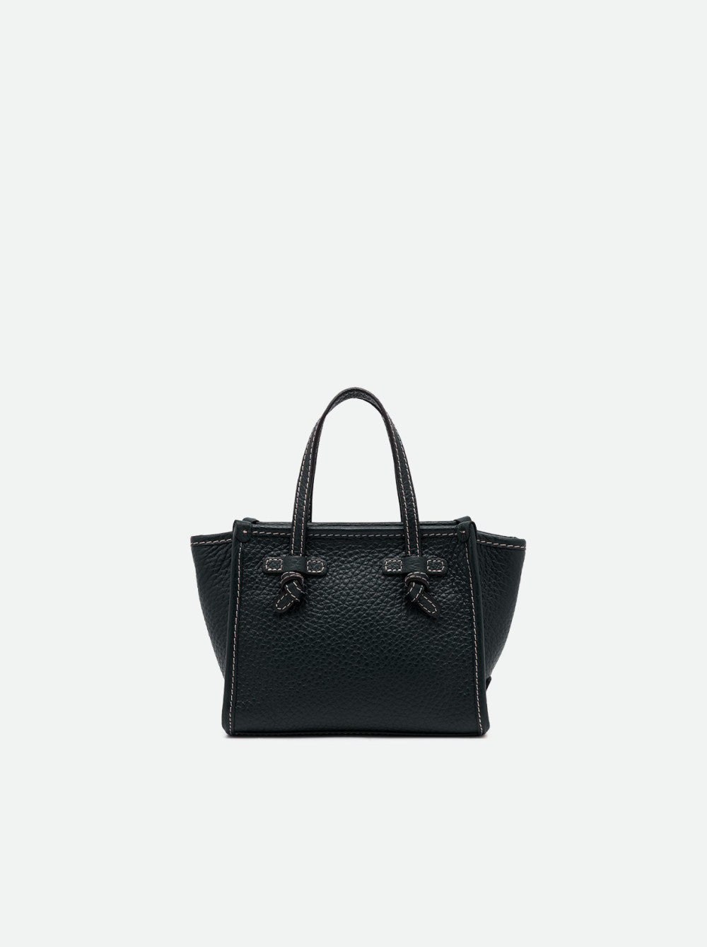 Borsa a mano Miss Marcella in pelle Gianni Chiarini