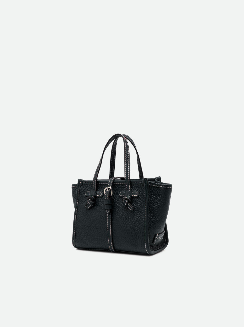 Borsa a mano Miss Marcella in pelle Gianni Chiarini