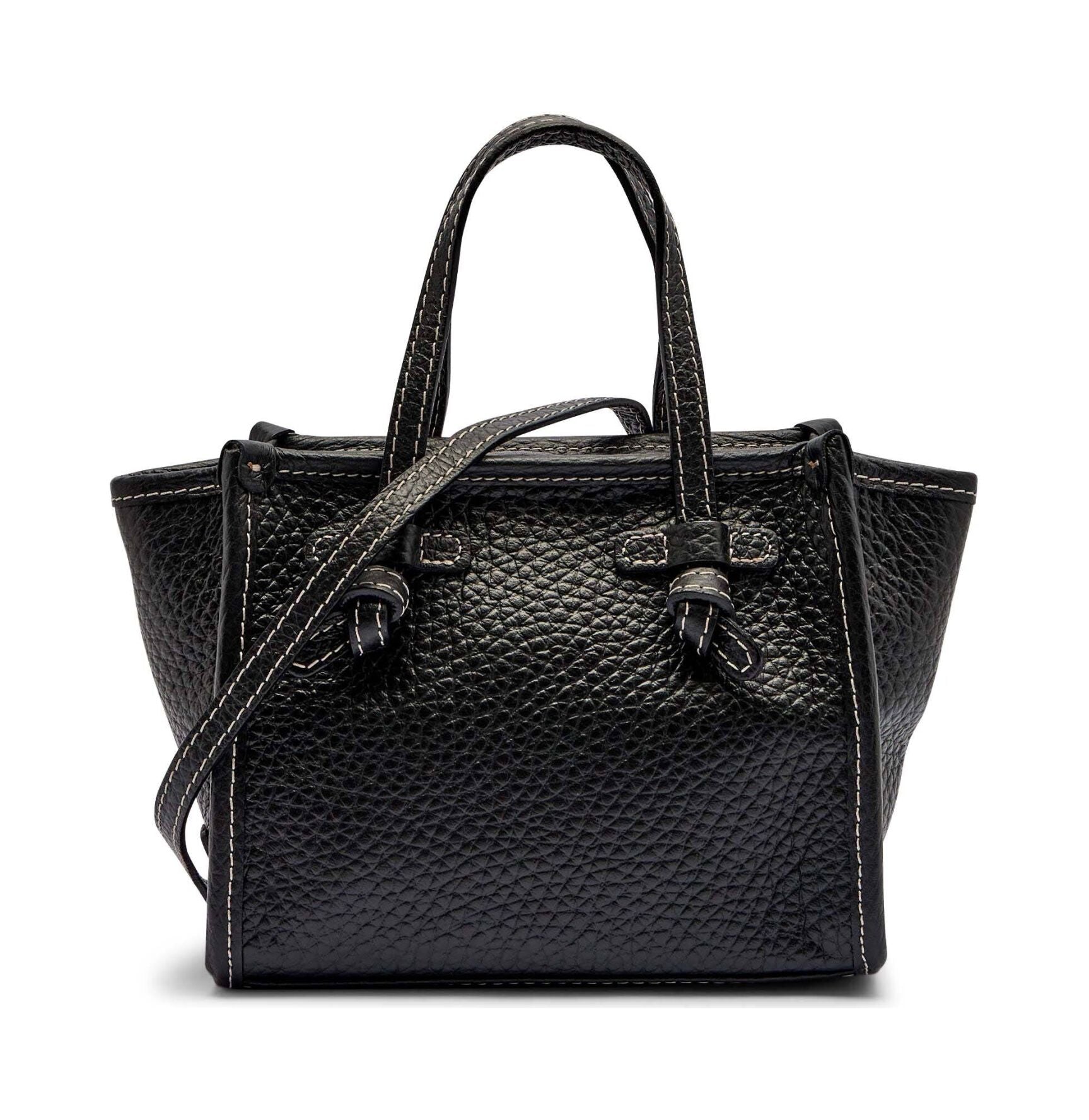 Gianni Chiarini Miss Marcella leather handbag