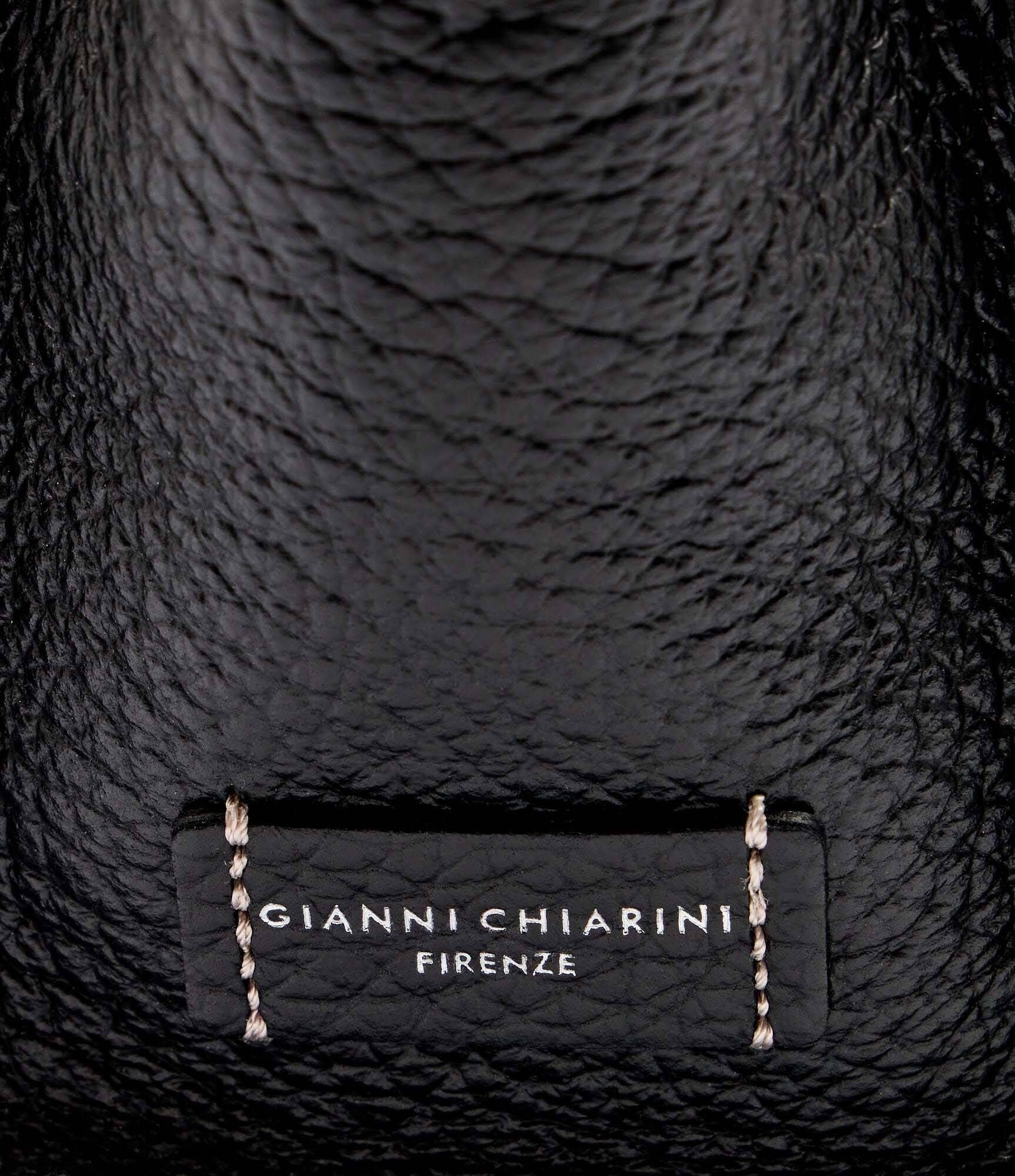 Gianni Chiarini Miss Marcella leather handbag