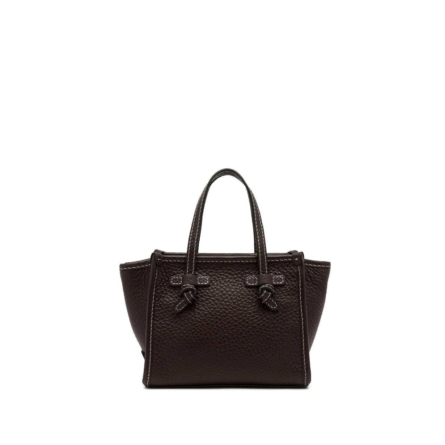 Gianni Chiarini Miss Marcella leather handbag