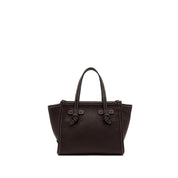 Borsa a mano Miss Marcella in pelle Gianni Chiarini