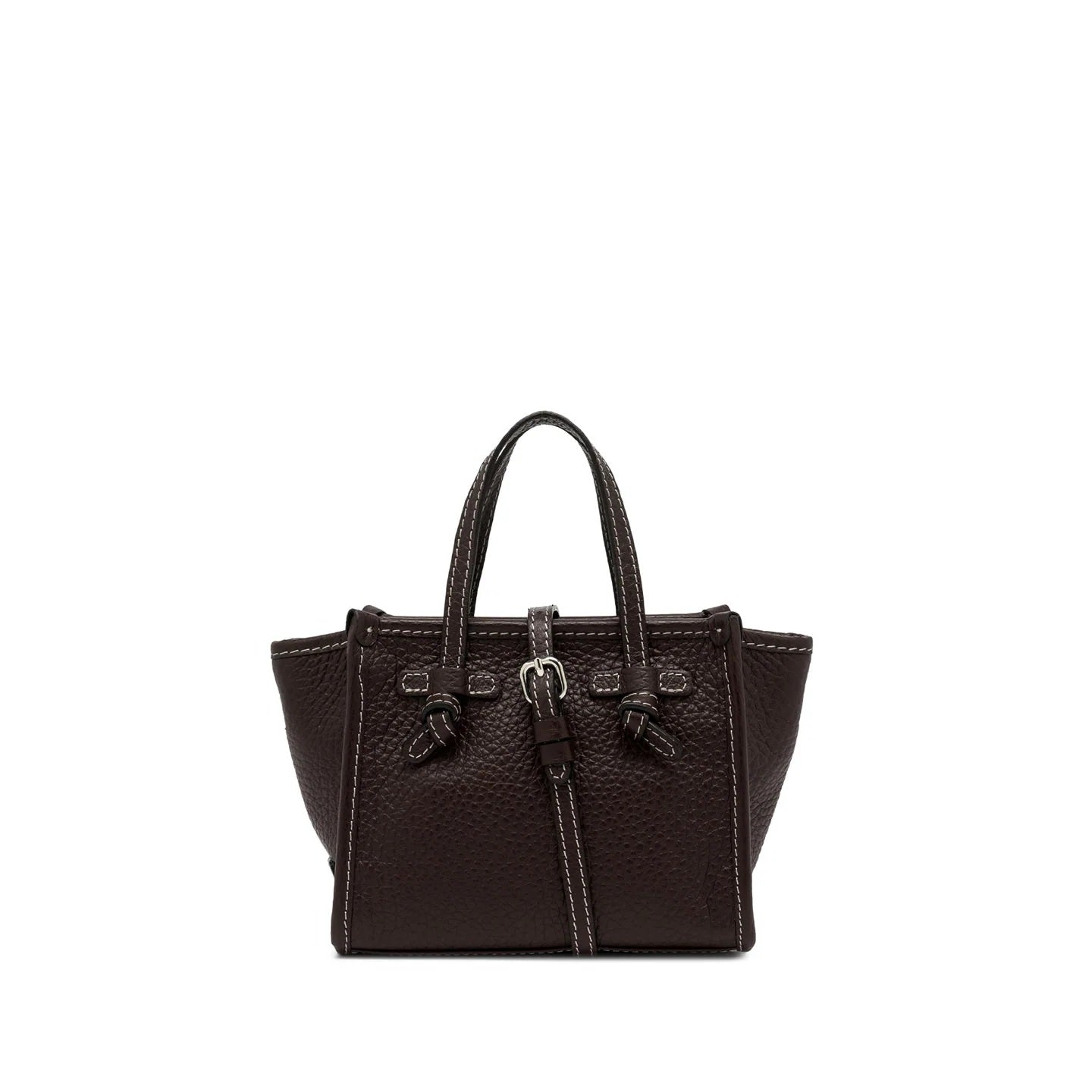 Gianni Chiarini Miss Marcella leather handbag