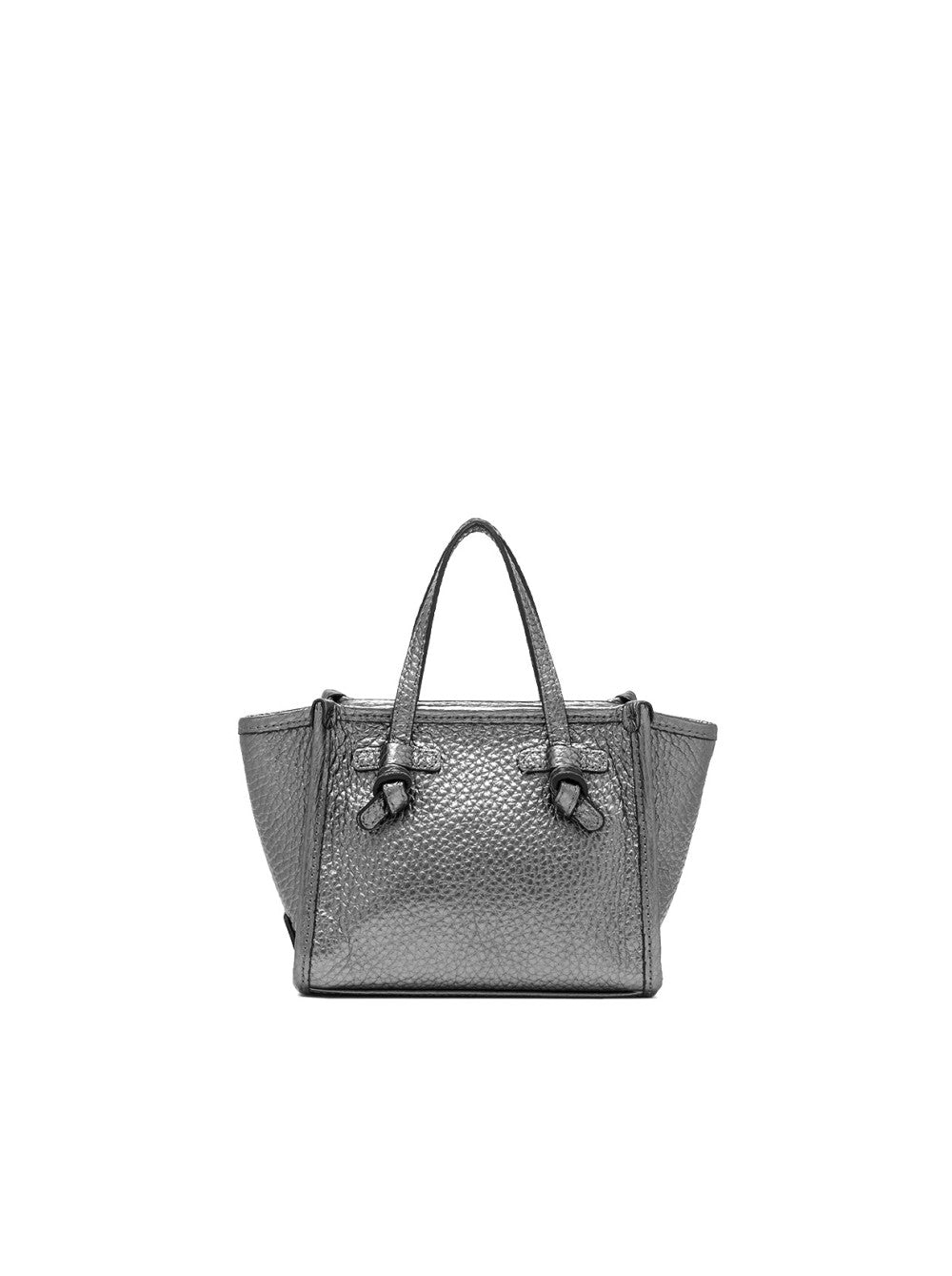 Borsa a mano Miss Marcella in pelle Gianni Chiarini