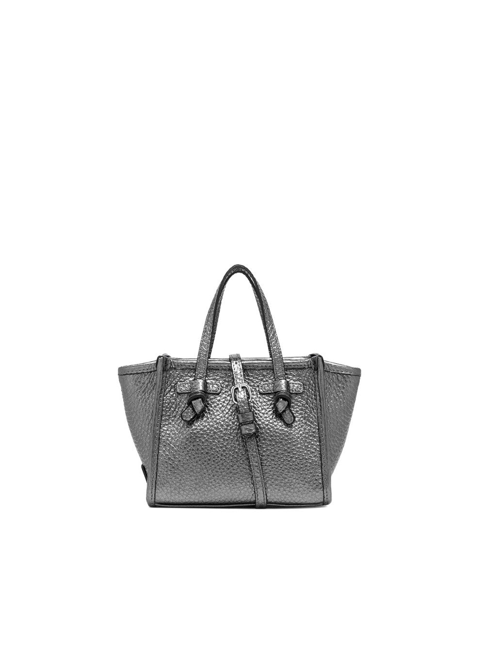 Borsa a mano Miss Marcella in pelle Gianni Chiarini