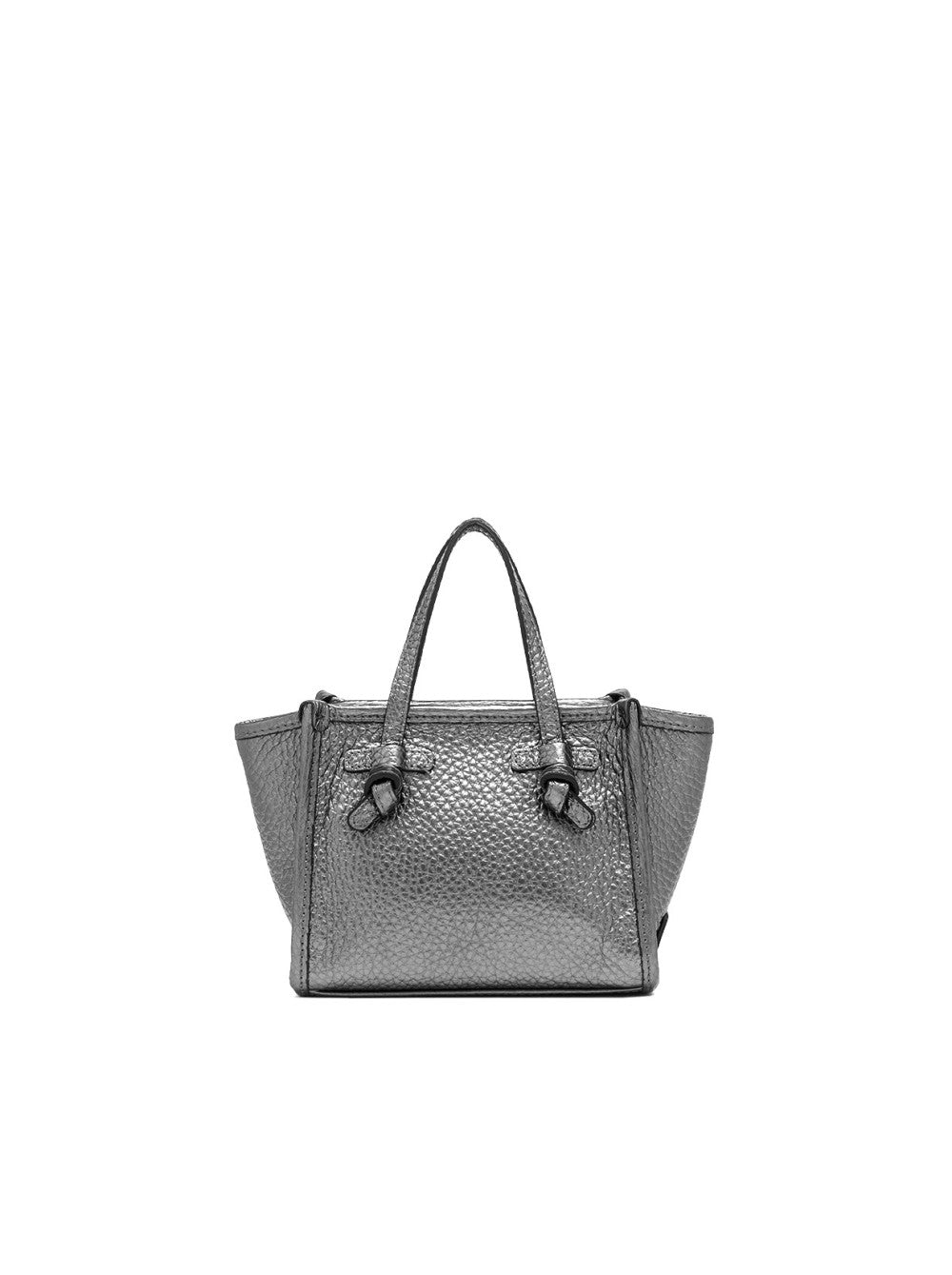 Borsa a mano Miss Marcella in pelle Gianni Chiarini