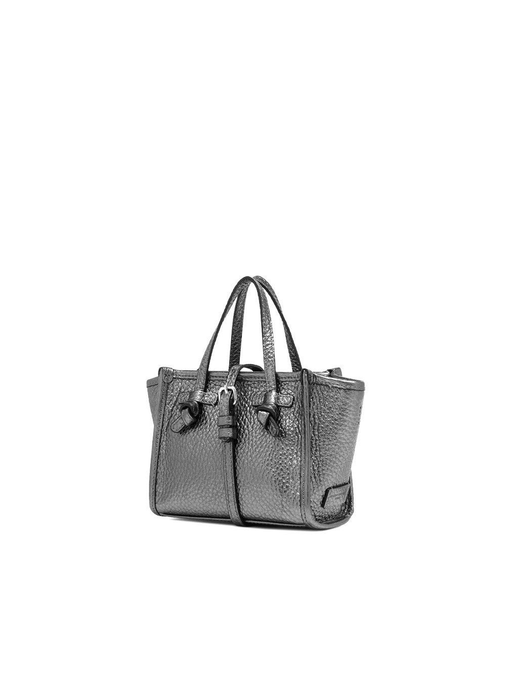 Borsa a mano Miss Marcella in pelle Gianni Chiarini