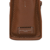 Borsa a mano Miss Marcella in pelle Gianni Chiarini