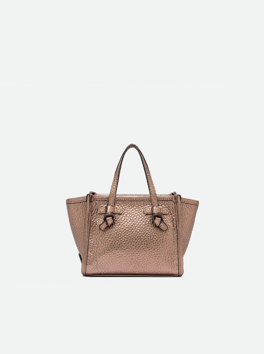 Borsa a mano Miss Marcella in pelle Gianni Chiarini