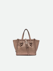 Borsa a mano Miss Marcella in pelle Gianni Chiarini