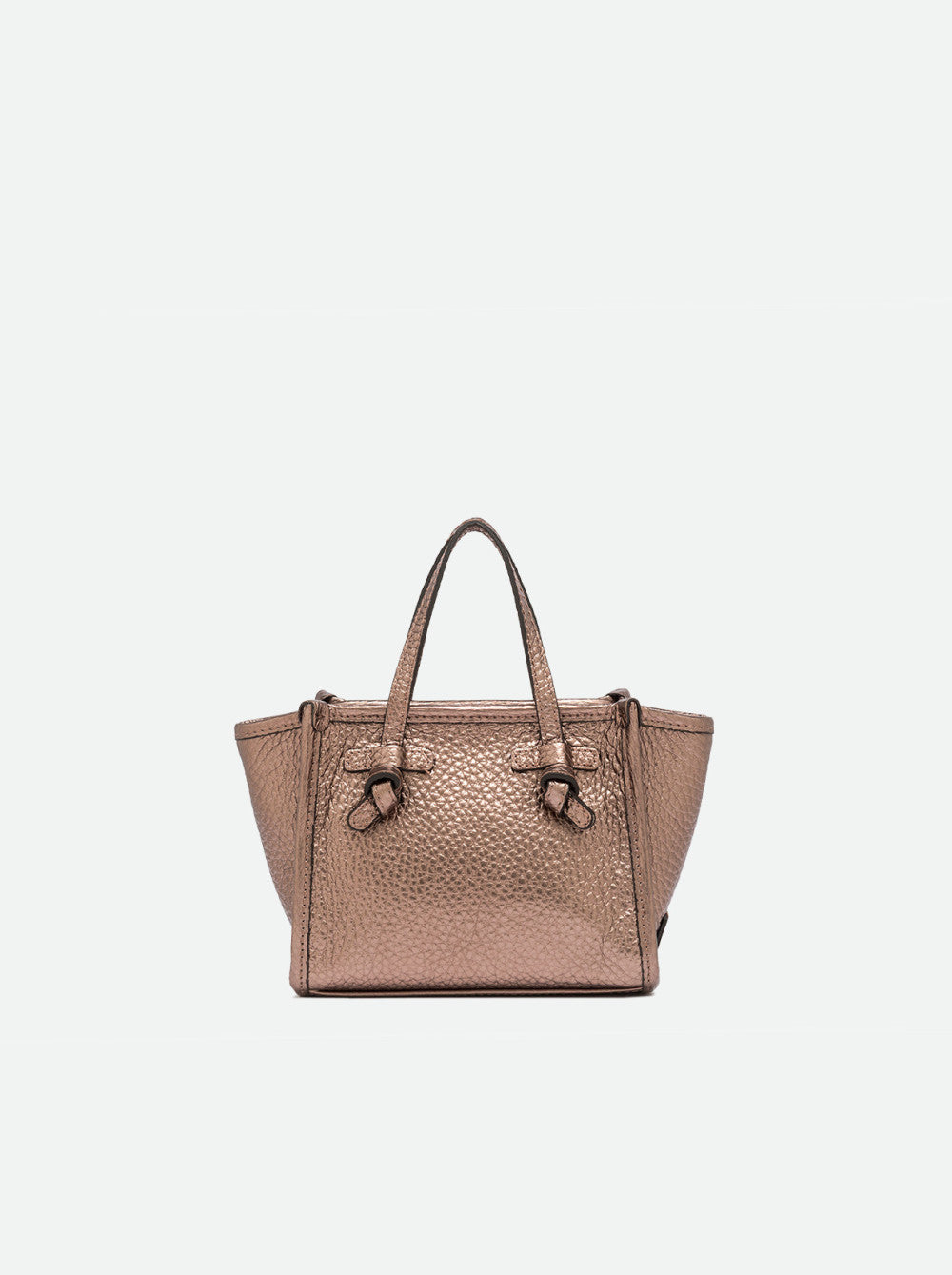 Borsa a mano Miss Marcella in pelle Gianni Chiarini