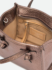 Borsa a mano Miss Marcella in pelle Gianni Chiarini