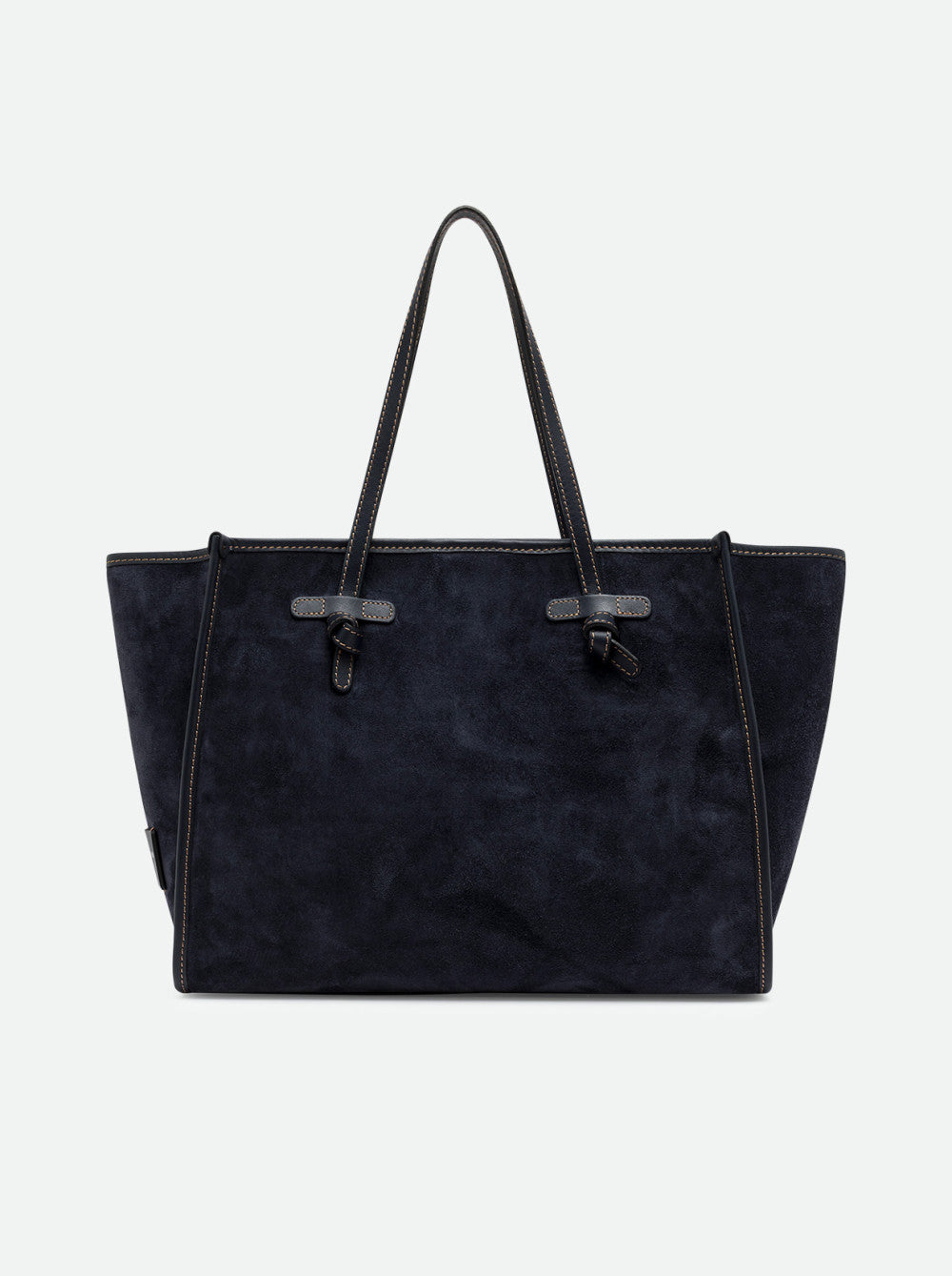 Borsa Shopping Marcella in pelle scamosciata Gianni Chiarini