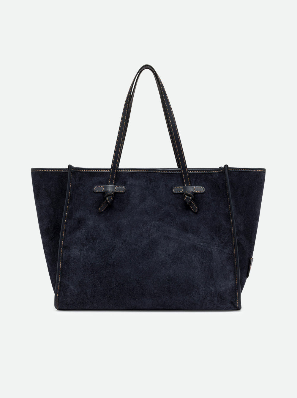 Borsa Shopping Marcella in pelle scamosciata Gianni Chiarini