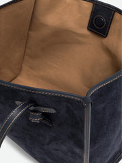 Borsa Shopping Marcella in pelle scamosciata Gianni Chiarini