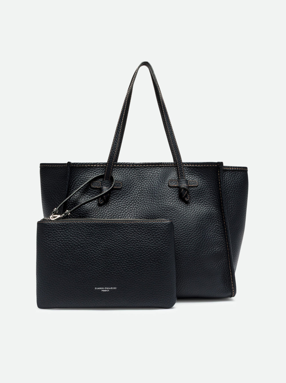 Borsa Shopping Marcella in pelle Gianni Chiarini