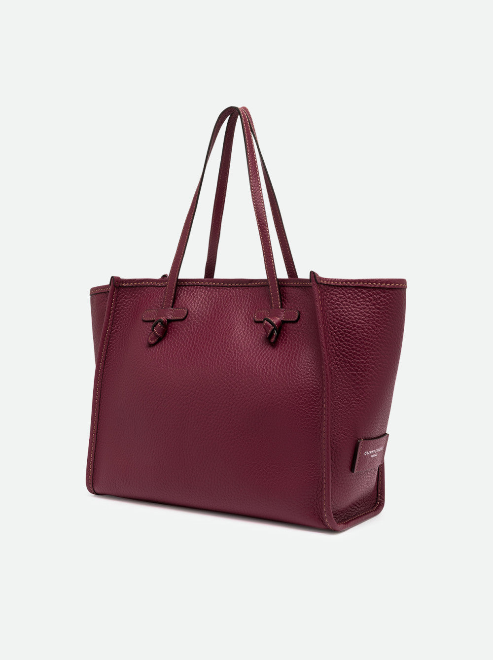 Borsa Shopping Marcella in pelle Gianni Chiarini