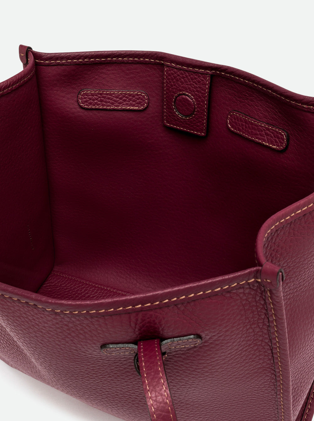 Borsa Shopping Marcella in pelle Gianni Chiarini