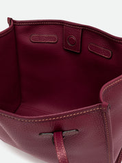 Borsa Shopping Marcella in pelle Gianni Chiarini