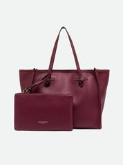 Borsa Shopping Marcella in pelle Gianni Chiarini
