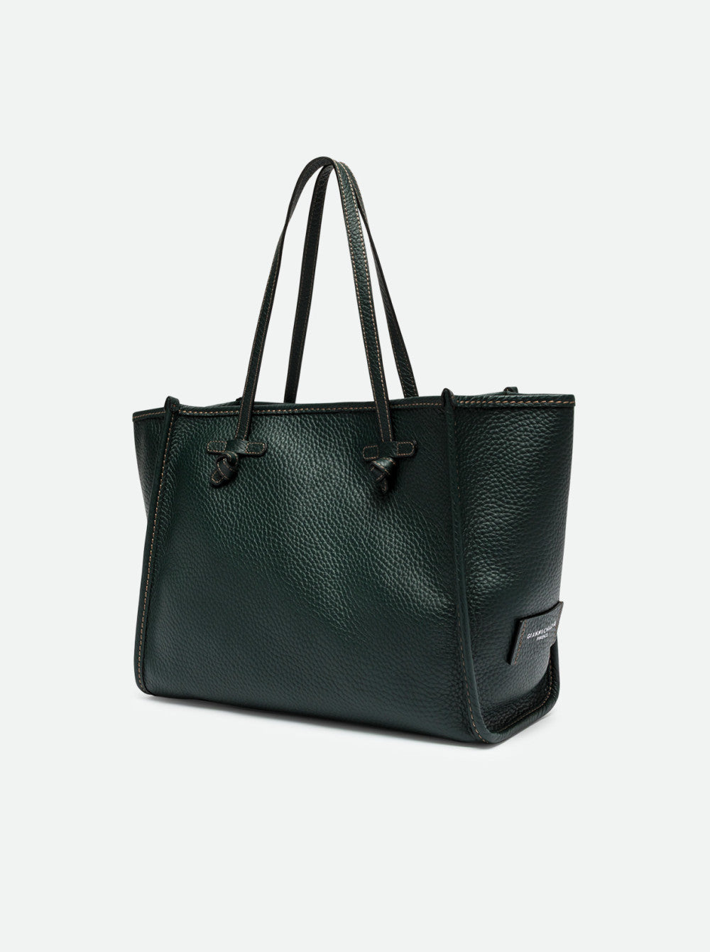 Borsa Shopping Marcella in pelle Gianni Chiarini