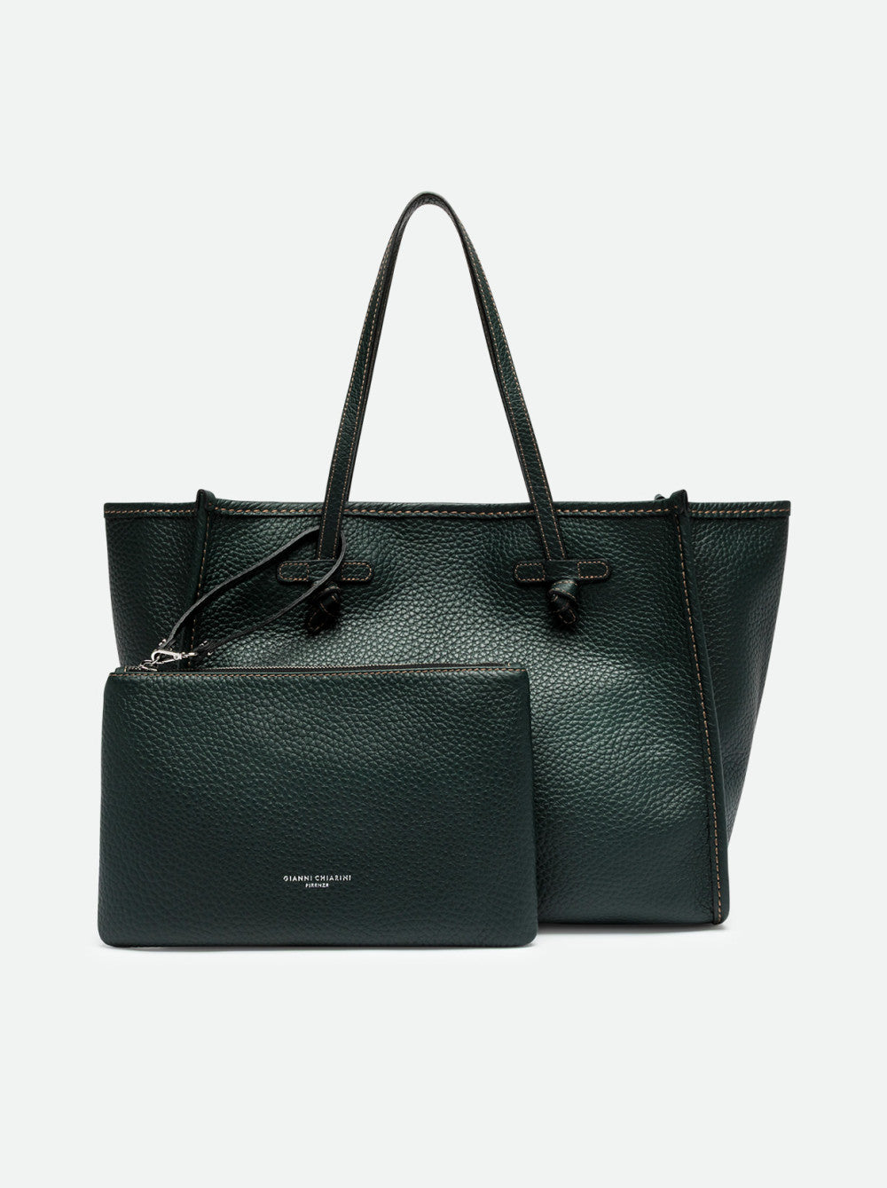Borsa Shopping Marcella in pelle Gianni Chiarini