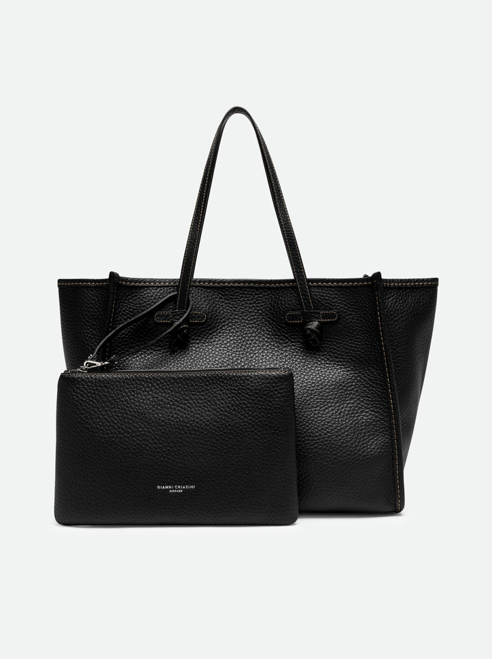 Borsa Shopping Marcella in pelle Gianni Chiarini