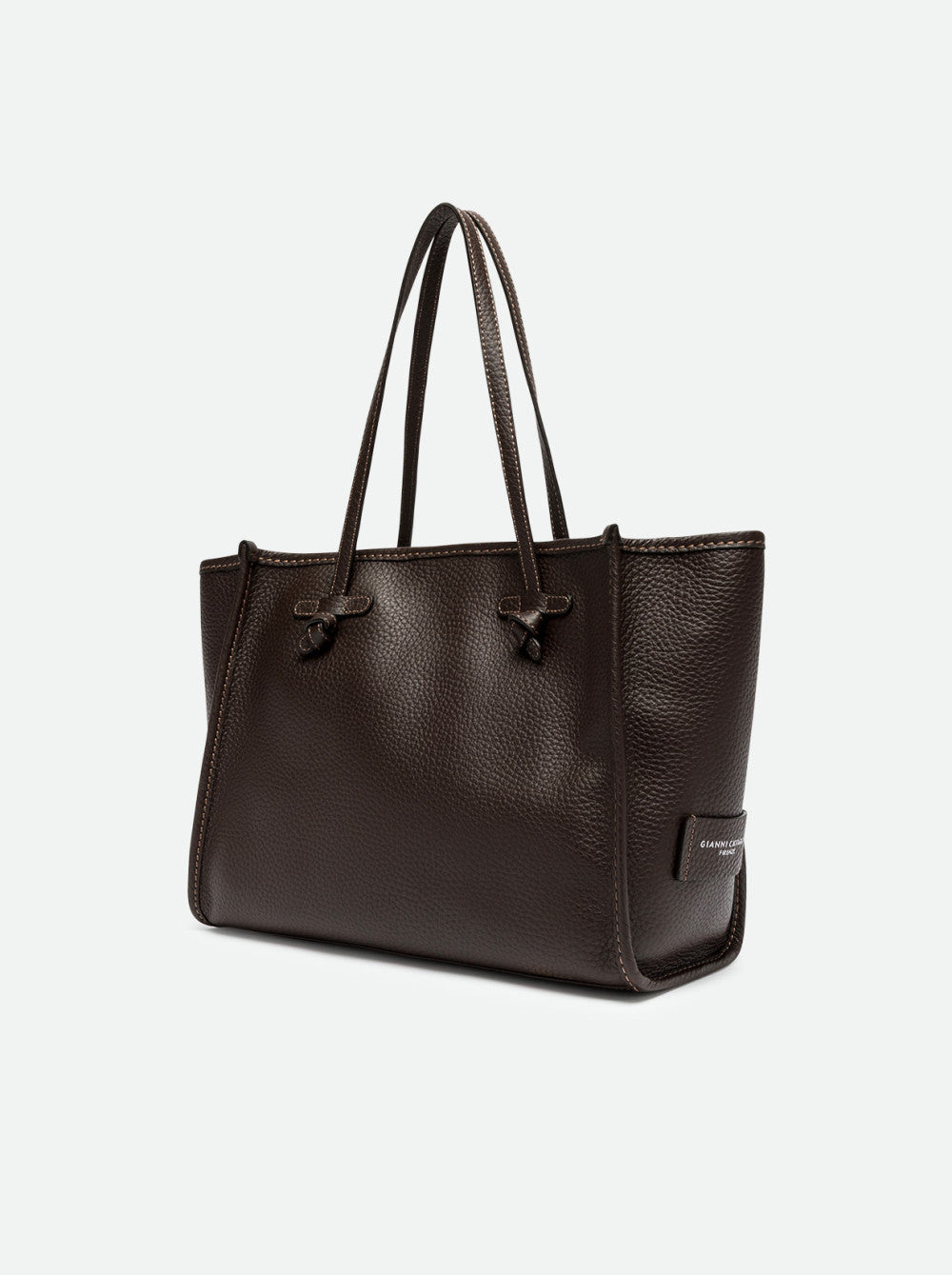 Borsa Shopping Marcella in pelle Gianni Chiarini