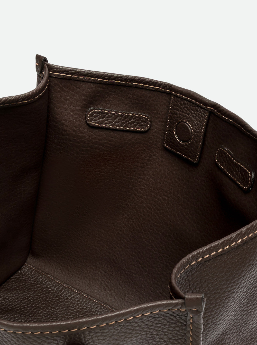 Borsa Shopping Marcella in pelle Gianni Chiarini