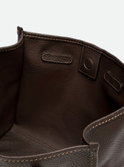 Borsa Shopping Marcella in pelle Gianni Chiarini