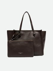 Borsa Shopping Marcella in pelle Gianni Chiarini