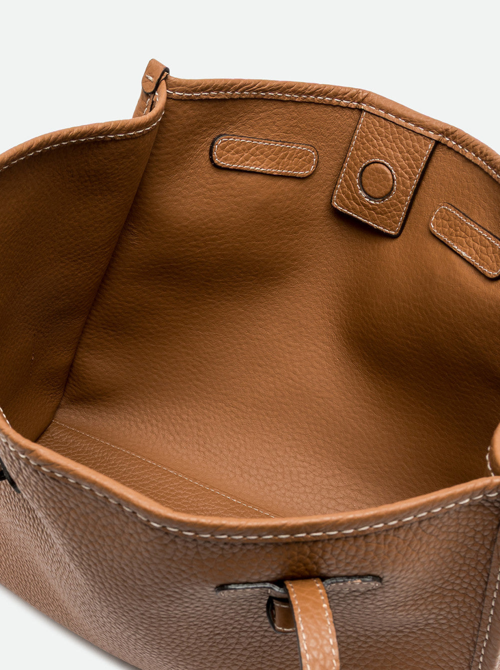 Borsa Shopping Marcella in pelle Gianni Chiarini