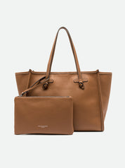 Borsa Shopping Marcella in pelle Gianni Chiarini