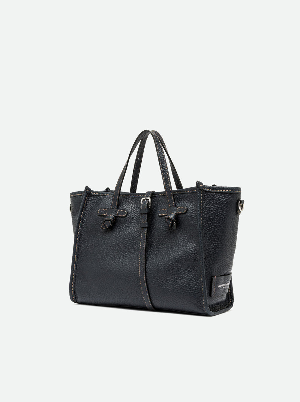 Borsa a mano Miss Marcella 32 in pelle Gianni Chiarini